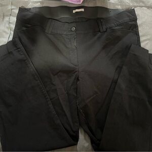 Women’s Black Pants